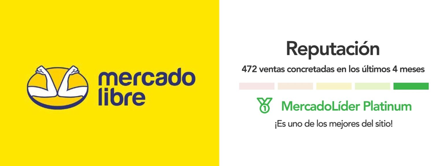 Logística y Reputación